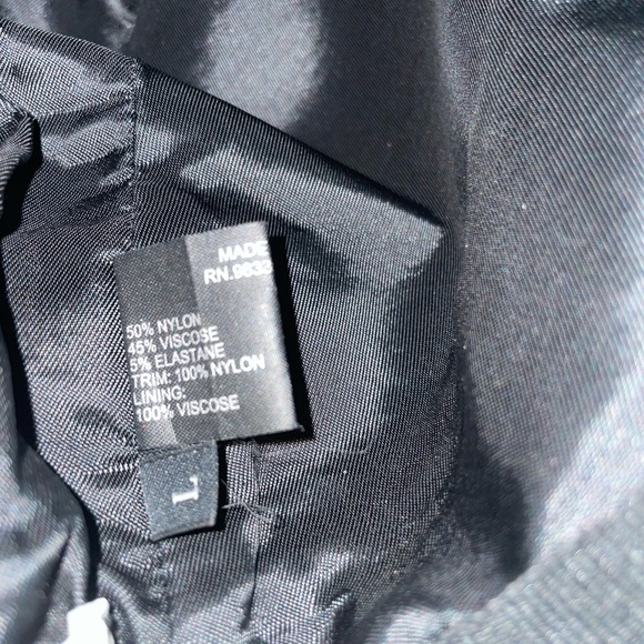 Prada 2H0440 Pilot Hat - Picture 6 of 8